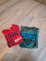 Shirt Paket gr.170/176 Esprit  Petrol Baden-Württemberg - Aichstetten Vorschau