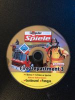 Fire Department 3 PC Spiel Frankfurt am Main - Westend Vorschau
