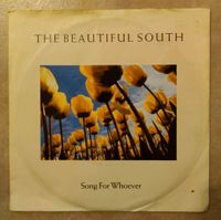 The beautiful south Song for whoever Single Schallplatte Vinyl Nordrhein-Westfalen - Recklinghausen Vorschau