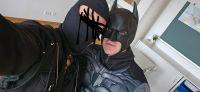 Batman Darstellung Herzogtum Lauenburg - Geesthacht Vorschau