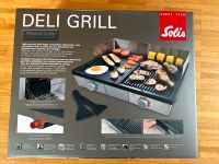 Solis Deli Grill 7951  Neu & original verpackt Baden-Württemberg - Auggen Vorschau