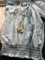 Bluse Desigual Nordrhein-Westfalen - Ratingen Vorschau