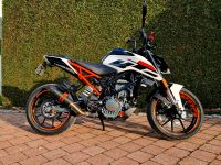 KTM Duke 125ccm Bayern - Tussenhausen Vorschau