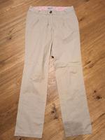 Cinohose TCM 38 beige Bayern - Siegsdorf Vorschau
