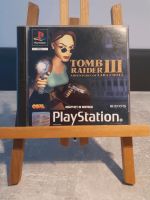 Tomb Raider 3 / Playstation 1 Köln - Bickendorf Vorschau