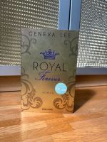 Royal Forever - Geneva Lee, Roman Blanvalet, New Adult Frankfurt am Main - Bockenheim Vorschau