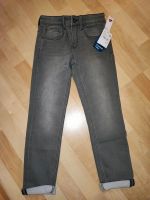 neu!!! Jeanshose twillartiges Material Jungs Niedersachsen - Celle Vorschau