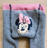 Disney minnie maus strumpfhose gr.74/80 inkl.Versandkosten rosa Niedersachsen - Duderstadt Vorschau
