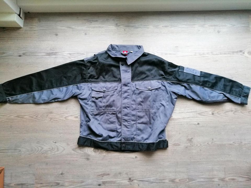 Engelbert Strauss Jacke Größe 48/50 in Eisenhüttenstadt