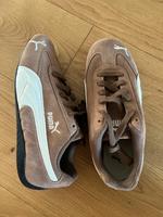 Puma speedcat OG Kaffee 39 Mitte - Tiergarten Vorschau