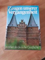 Zeugen unserer Vergangenheit  Buch Rheinland-Pfalz - Kruft Vorschau
