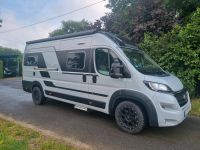 Adria Twin Fiat Ducato maxi Essen - Essen-Frintrop Vorschau