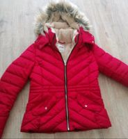 Winterjacke Jacke Pimkie rot S  wie neu Nordrhein-Westfalen - Ochtrup Vorschau