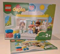 Lego Duplo 10968 Arztbesuch Niedersachsen - Wolfsburg Vorschau