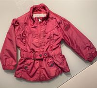 Original Geox Baby Mädchen Trenchcoat Jacke 12 Monate pink Saarbrücken-Halberg - Güdingen Vorschau