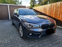 BMW 116 d Sport Bayern - Ergolding Vorschau