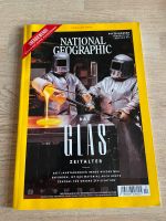 National Geographic Magazin Februar 02 / 2024 Thüringen - Weimar Vorschau