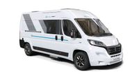 Wohnmobil mieten 2 - 4 Personen Bayern - Karlshuld Vorschau