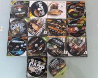 Karpfen Angel DVDs carp fishing . Korda ,fox,Nash,proline. Brandenburg - Brandenburg an der Havel Vorschau