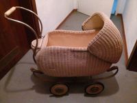 Puppenwagen / Newborn Fotomotiv / Kinderwagen / Stubenwagen Rheinland-Pfalz - Mainz Vorschau