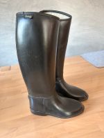 Reitstiefel mit Fütterung Größe 39 Bayern - Herzogenaurach Vorschau