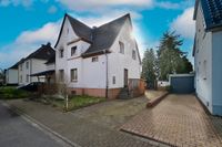 Sanierungsbedürftige Doppelhaushälfte auf traumhaftem Grundstück Nordrhein-Westfalen - Waltrop Vorschau