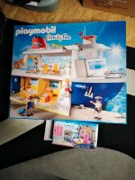 Playmobil Family Fun Kreuzfahrtschiff mit Disco Hessen - Riedstadt Vorschau