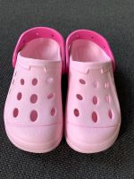 Clogs * Größe 30 * Mädchen * neu * wie Crocs Nordrhein-Westfalen - Mettmann Vorschau