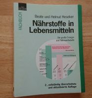 Nährstoffe in Lebensmitteln Diät Diabetes München - Hadern Vorschau