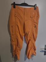 Mac Sommerhose 38 Aprikose top Zustand Rheinland-Pfalz - Kaiserslautern Vorschau