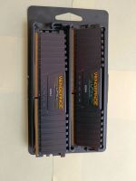 DDR4 RAM 16GB (2 x 8 GB) 3200Mhz Hessen - Münzenberg Vorschau