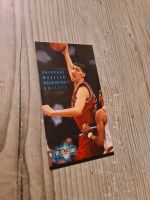 GHEORGHE MURESAN Washington Bullets Fleer 1994-95 Oversized Card Bremen-Mitte - Bremen Altstadt Vorschau