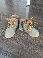 Timberland Kinderschuhe Bayern - Eching (Kr Freising) Vorschau