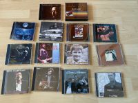 ERIC CLAPTON – Blues Rock CD Sammlung / Einzelverkauf Bad Godesberg - Pennenfeld Vorschau