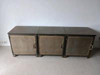 PTMD Lowboard Sideboard Cubus Industrielook Nordrhein-Westfalen - Wenden Vorschau