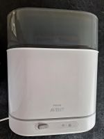 Philips Avent elektrischer 4 in 1 Dampfsterilisator Sachsen - Thalheim/Erzgebirge Vorschau