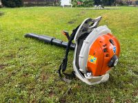 Stihl BR500 Laubbläser Profigerät Baden-Württemberg - Gernsbach Vorschau