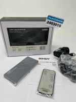 ➡️ LINDY 38232 HDMI Switch, 3 Port, 4K 60 Hz Baden-Württemberg - Wiesensteig Vorschau