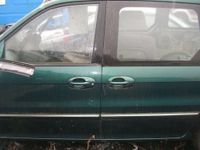 Kia Carnival 2003 -  Tür Links  Grün   - Hessen Kassel Hessen - Kassel Vorschau