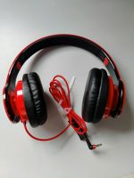 Kopfhörer Audio Headphones Nordrhein-Westfalen - Schmallenberg Vorschau