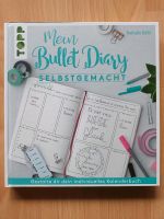 Bullet Journal- Bullet Diary Selbstgemacht Nordrhein-Westfalen - Arnsberg Vorschau