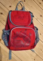 Rucksack Kindergarten Jack wolfskin Berlin - Hellersdorf Vorschau