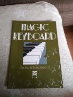 Magic Keyboard Deutsche Evergreens (Noten, Lieder) Dithmarschen - Heide Vorschau