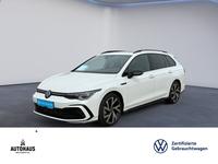 Volkswagen Golf VIII Variant R-Line 2.0 TSI DSG 4Motion Niedersachsen - Wolfenbüttel Vorschau