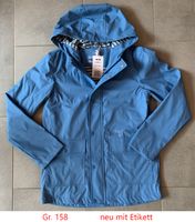 Regenjacke / Ostfriesennerz, Gr, 158, neu Berlin - Reinickendorf Vorschau