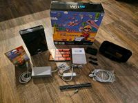 Spielekonsole Nintendo Wii U Limited Edition, mit Mario Maker Baden-Württemberg - Bretzfeld Vorschau