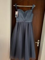 Laona Kleid hellblau 34 wie neu XS Nordrhein-Westfalen - Mülheim (Ruhr) Vorschau