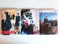 SHINee kpop Alben Hard Minho, Onew, Key photocard pc Album Rheinland-Pfalz - Osburg Vorschau