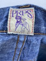 PRPS Designer Jeans Herren perfekter Vintage Look\Farbton Berlin - Charlottenburg Vorschau