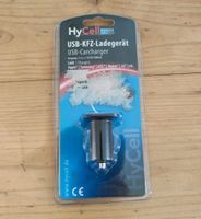 HyCell USB KFZ Auto Ladeadapter neu ovp Bayern - Marktoberdorf Vorschau